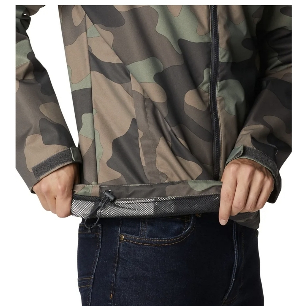 Columbia Ridge Gates™ Jacket - Picture 4 of 8